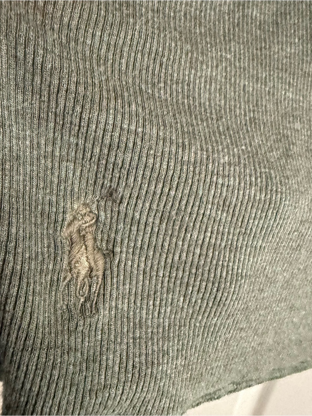 women’s polo ralph lauren turtleneck - Picture 3 of 5